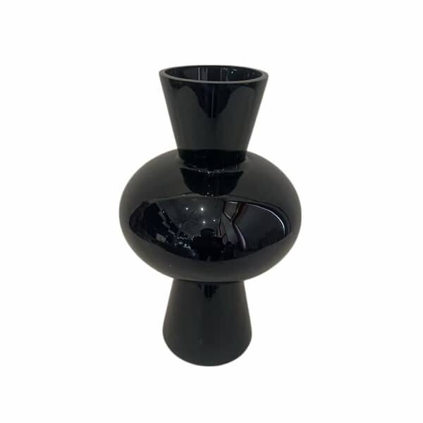 ART ET LUMIERE ΒΑΖΟ ΓΥΑΛΙΝΟ - SKU -40358