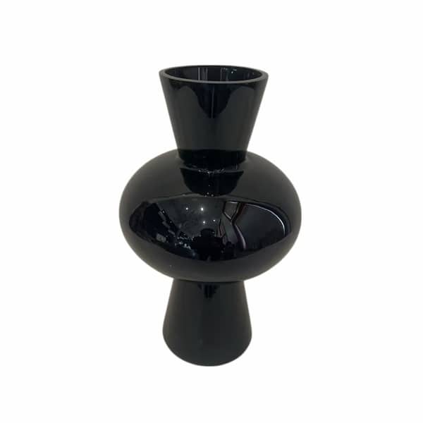 ART ET LUMIERE ΒΑΖΟ ΓΥΑΛΙΝΟ - SKU -40358