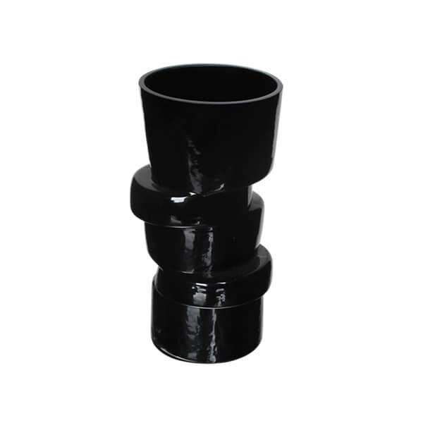 ART ET LUMIERE ΒΑΖΟ ΓΥΑΛΙΝΟ - SKU -40367