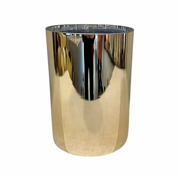 ART ET LUMIERE ΒΑΖΟ ΓΥΑΛΙΝΟ - SKU -50321