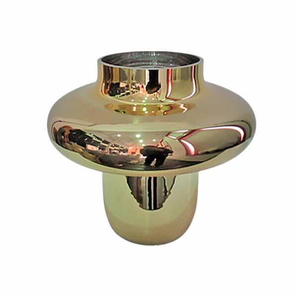 ART ET LUMIERE ΒΑΖΟ ΓΥΑΛΙΝΟ - SKU -50327