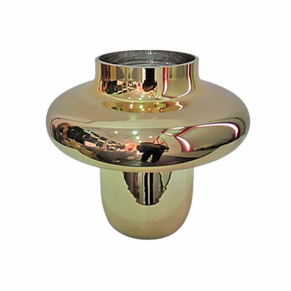ART ET LUMIERE ΒΑΖΟ ΓΥΑΛΙΝΟ - SKU -50327
