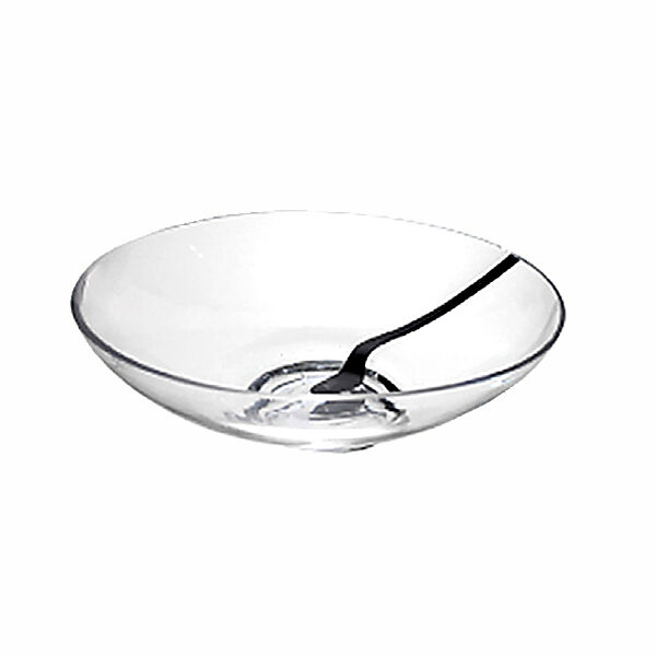 ART ET LUMIERE ΠΙΑΤΕΛΑ ΓΥΑΛΙΝΗ - SKU -30361