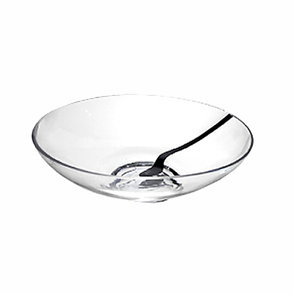 ART ET LUMIERE ΠΙΑΤΕΛΑ ΓΥΑΛΙΝΗ - SKU -30361