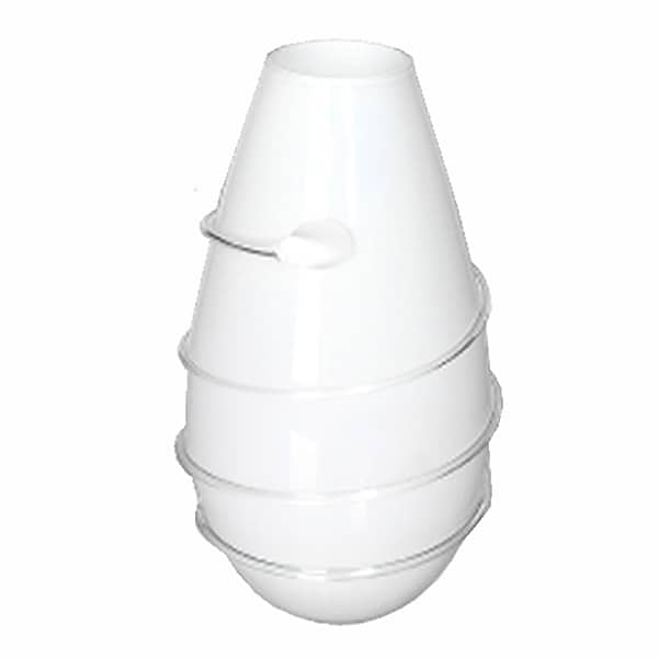 ART ET LUMIERE ΒΑΖΟ ΓΥΑΛΙΝΟ - SKU -30372