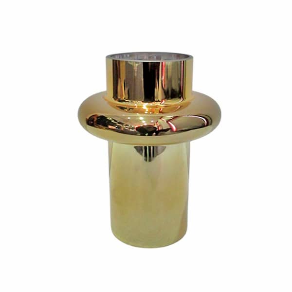 ART ET LUMIERE ΒΑΖΟ ΓΥΑΛΙΝΟ - SKU -50356