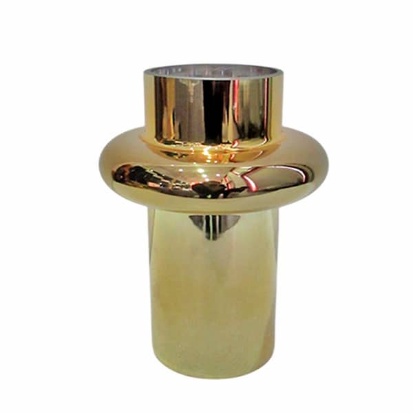 ART ET LUMIERE ΒΑΖΟ ΓΥΑΛΙΝΟ - SKU -50357