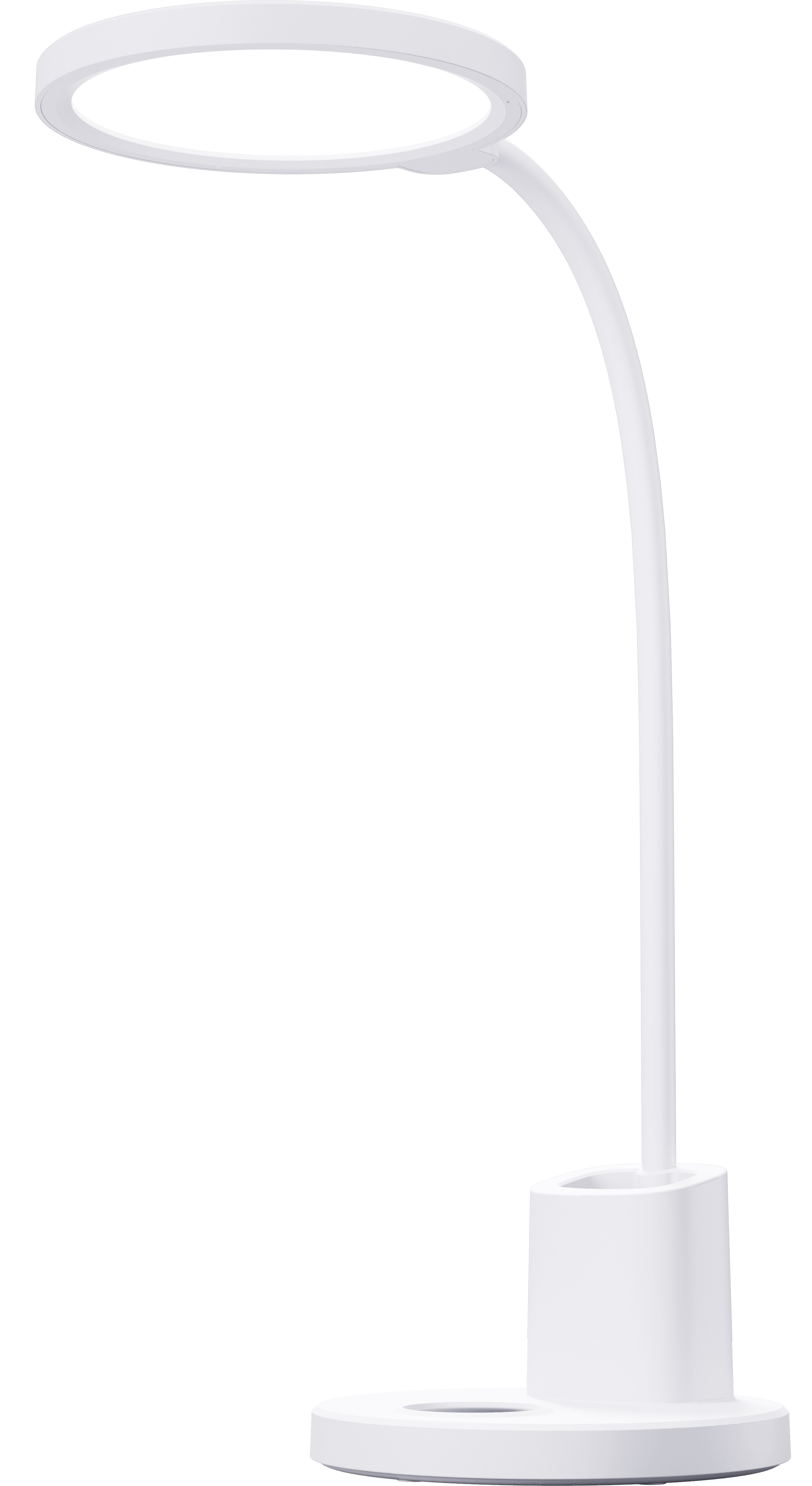 TLC 016 #  ΠΟΡΤΑΤΙΦ ΓΡΑΦΕΙΟΥ LED ΛΕΥΚΟ STEP DIMMER CCT 10W
