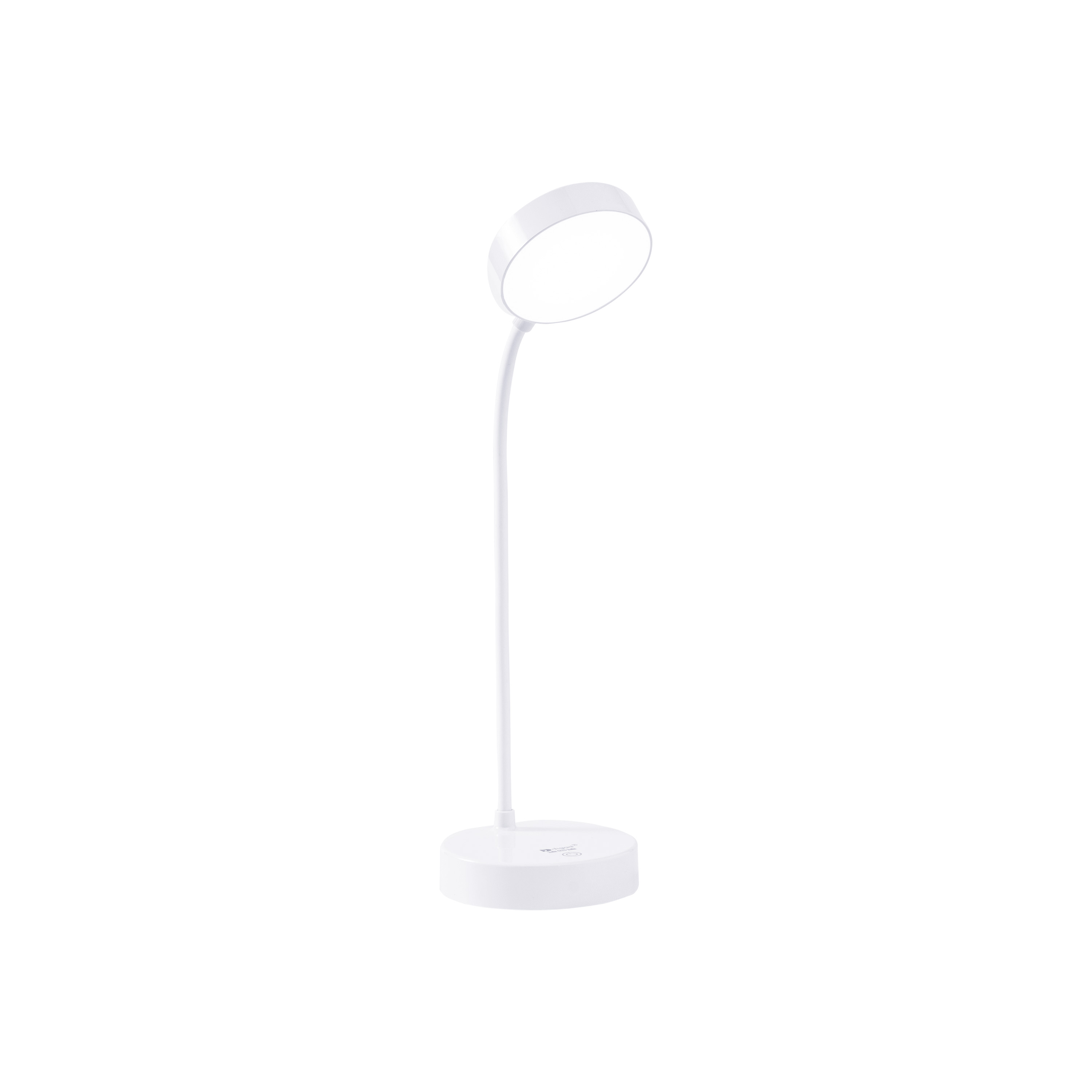 TLC 014 ΠΟΡΤΑΤΙΦ ΓΡΑΦΕΙΟΥ LED ΛΕΥΚΟ STEP DIMMER  CCT 8W