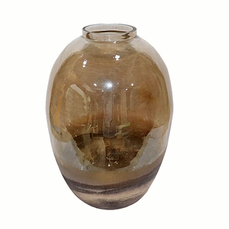 ART ET LUMIERE ΒΑΖΟ ΓΥΑΛΙΝΟ - SKU -50126