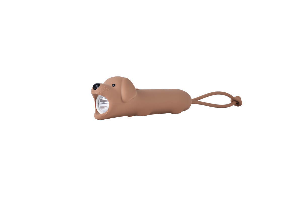 PFC 4031 ΦΑΚΟΣ ΣΙΛΙΚΟΝΗΣ ΕΠΑΝ/ΜΕΝΟΣ PUPPY LED